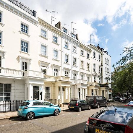 Cumberland 4 Double Bedroom In Pimlico London Exterior photo