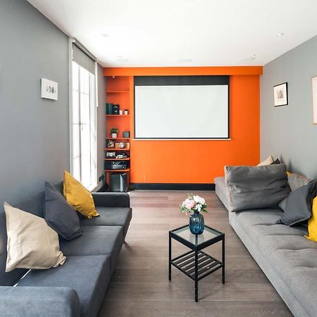 Cumberland 4 Double Bedroom In Pimlico London Exterior photo