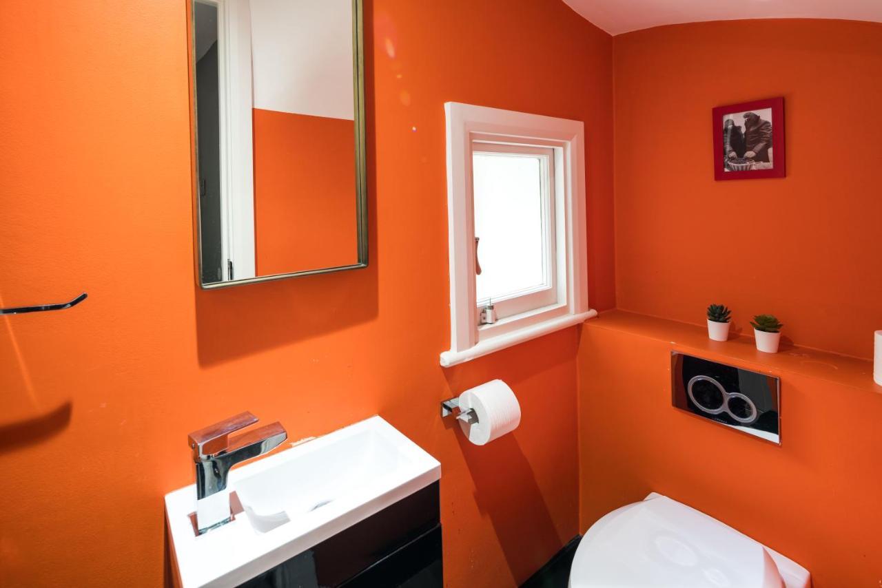 Cumberland 4 Double Bedroom In Pimlico London Exterior photo