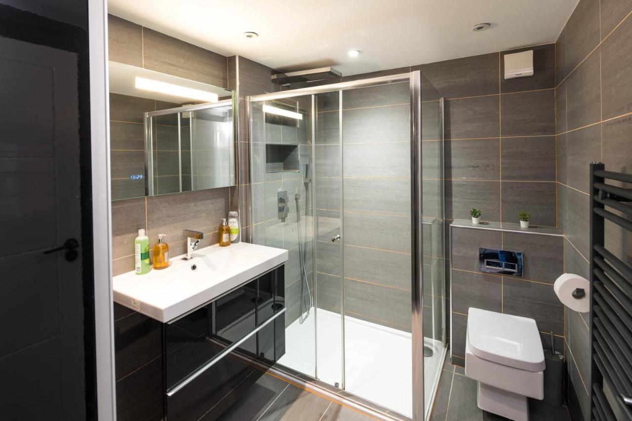 Cumberland 4 Double Bedroom In Pimlico London Exterior photo